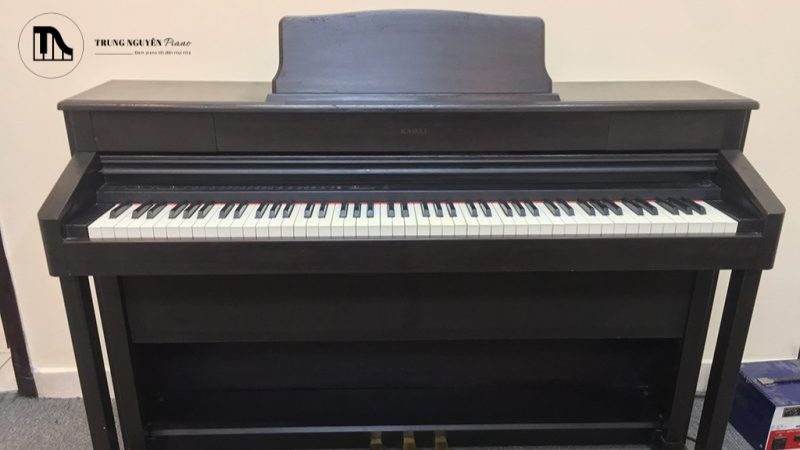 Kawai được trang bị USB MIDI