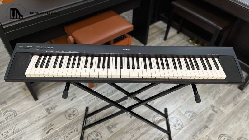 Piano điện Nhật Bản nói chung được biết đến với độ bền cao