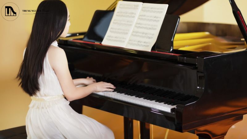 đàn piano mới có cần chạy rốt-đa không
