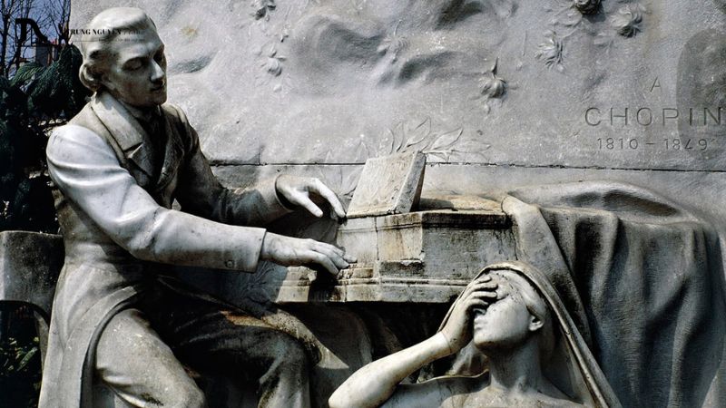 Thể loại Polonaise hùng tráng và Mazurka