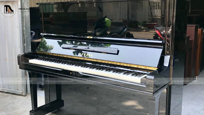 Chính sách bảo hành đàn piano: Chi tiết khách hàng cần biết 5 Quy trình bảo hành đàn piano