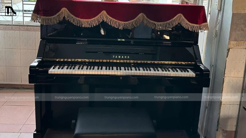 Thuê Piano tại Trung Nguyên Piano: Thủ tục, bảng giá và lợi ích 4 Quy trình thuê đàn piano