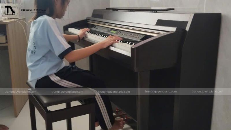 Quy trình bảo hành piano điện