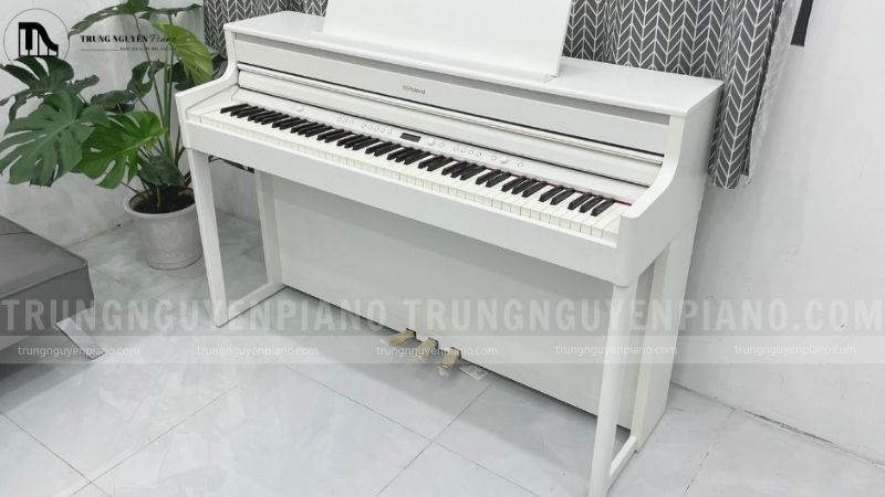 Hạn chế khi di chuyển piano điện