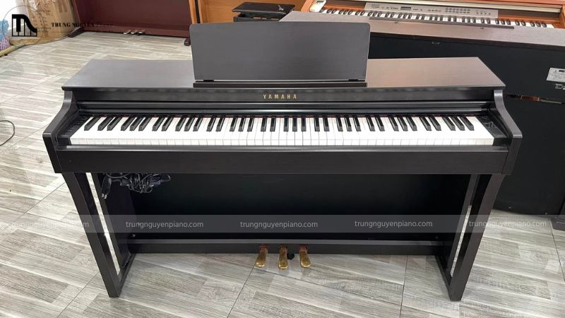 Hạn chế khi mua đàn không có dịch vụ hậu mãi