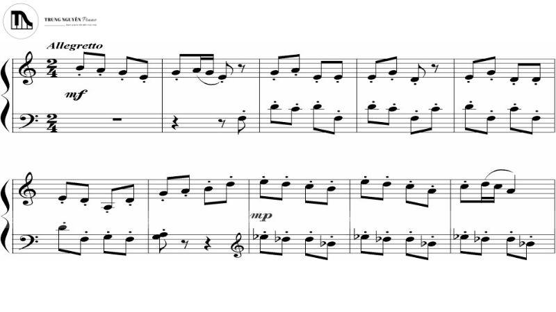 Mẹo tìm kiếm và sử dụng sheet nhạc trực tuyến hiệu quả