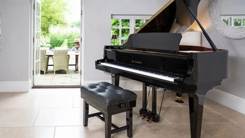 Đàn piano Kawai GL-30