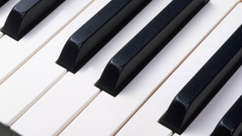 Bề mặt phím NEOTEX thực sự mang lại cảm giác bám ngón tốt hơn