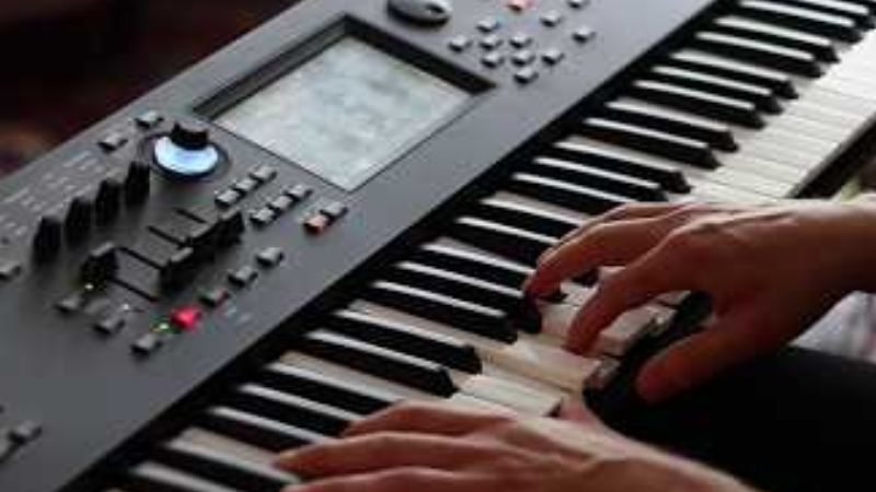 Sound Engine Piano Điện Yamaha: AWM, CFX, VRM là gì? 1 Sound engine quyết định chất lượng âm thanh tổng thể của piano điện