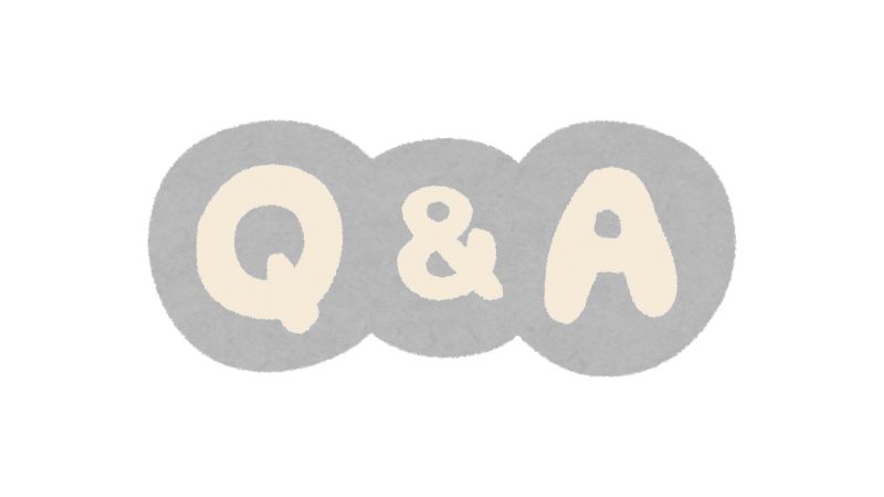 Giải đáp thắc mắc thường gặp và tư vấn