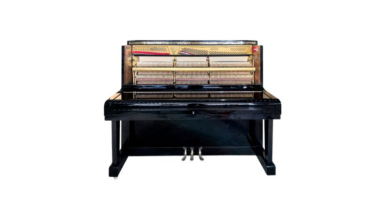 Bảo trì chuyên nghiệp giúp đàn piano luôn trong tình trạng tốt nhất