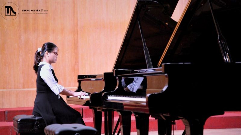 Lý do sợ sân khấu