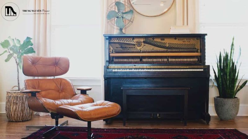 Chính sách bảo hành đàn piano: Chi tiết khách hàng cần biết 1 Vì sao chính sách bảo hành đàn piano quan trọng