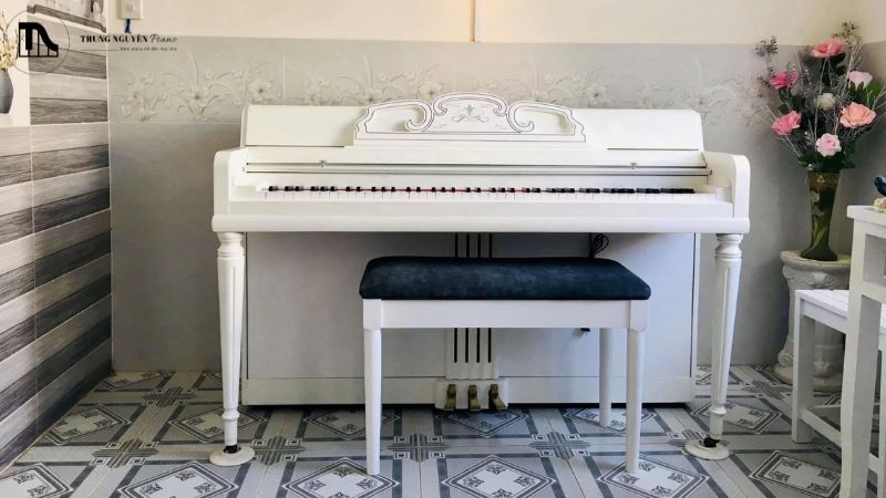 Chính sách bảo hành đàn piano: Chi tiết khách hàng cần biết 2 Thời gian bảo hành đàn piano bao lâu