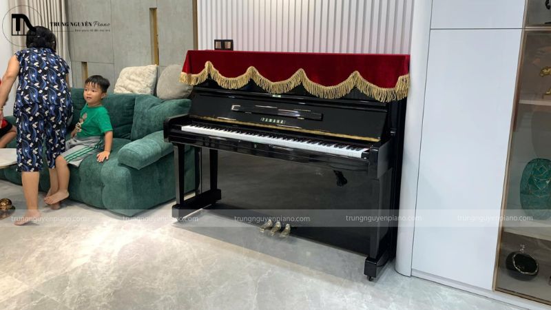 Chính sách đổi trả đàn Piano Trung Nguyên Piano chi tiết nhất 3 Thời gian đổi trả đàn