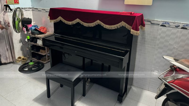 Lời khuyên chọn đàn piano