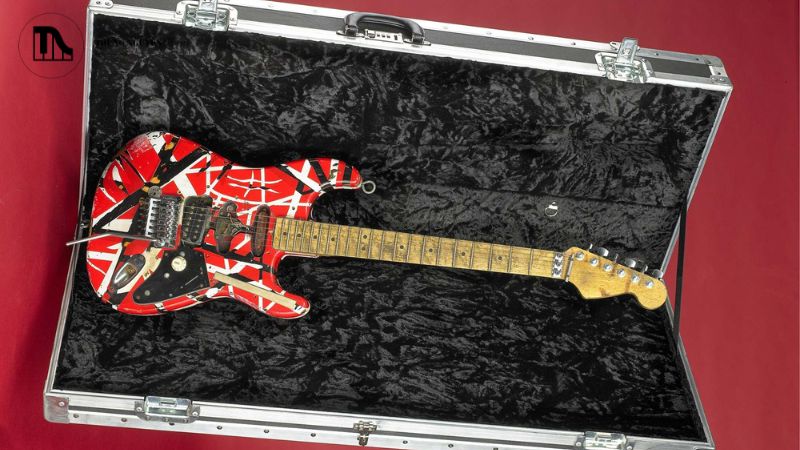 Top 5 Guitar điện cho người mới chơi Rock/Metal: Chọn ngay! 8 Guitar điện cần ampli để phát ra âm thanh