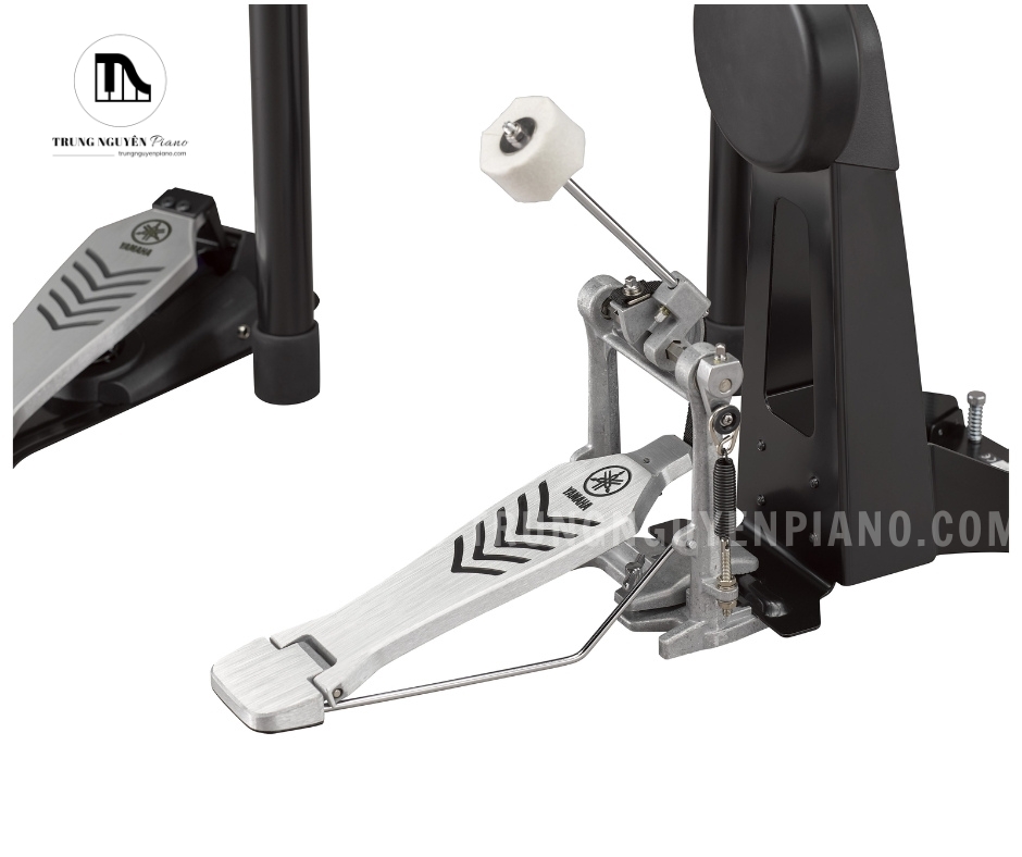 Trống Điện YAMAHA DTX432K 19 pedal kick chuyên nghiệp