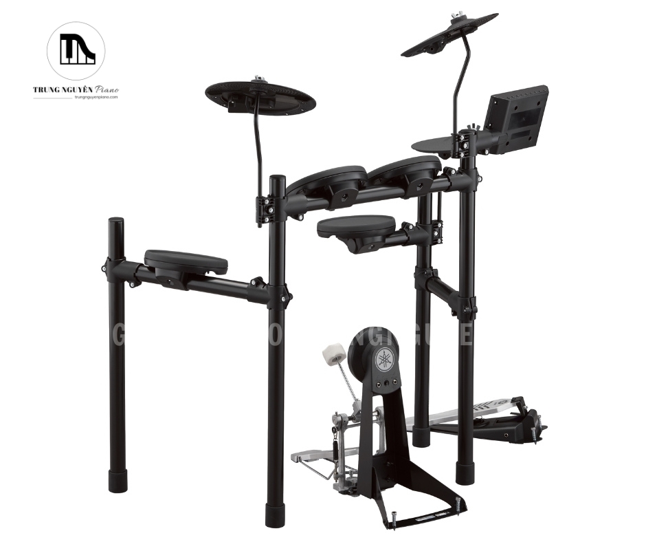 Trống Điện YAMAHA DTX432K 18 trong dien yamaha dtx432k 4