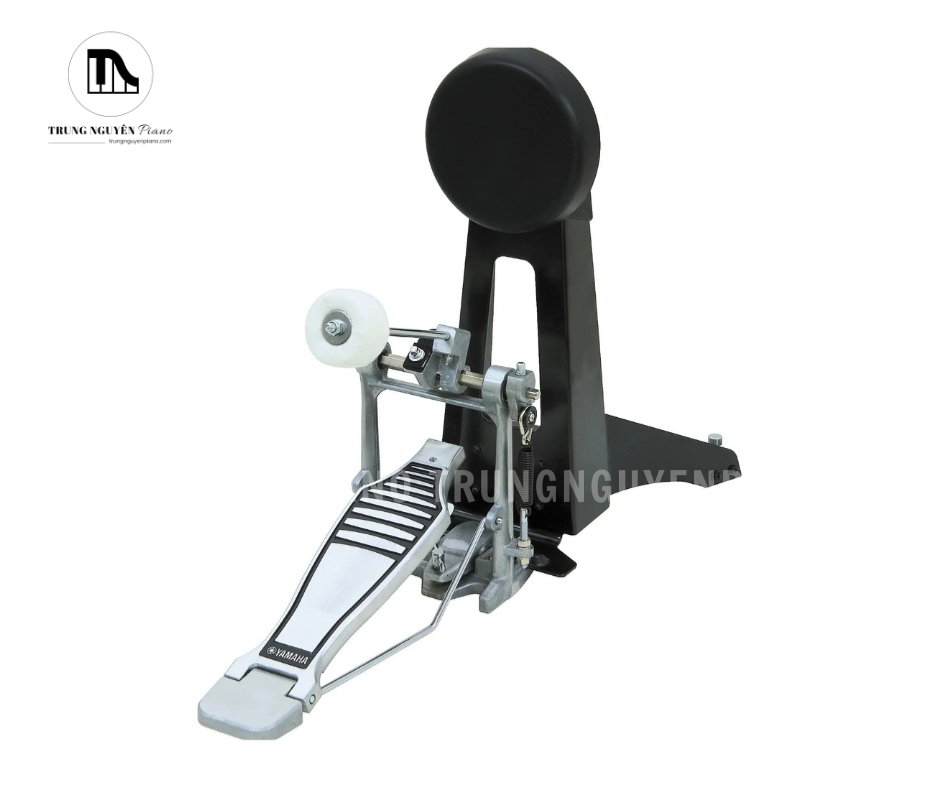 Trống Điện YAMAHA DTX450K 8 Trống Điện YAMAHA DTX450K trang bị hệ thống Kick Drum Chân thực