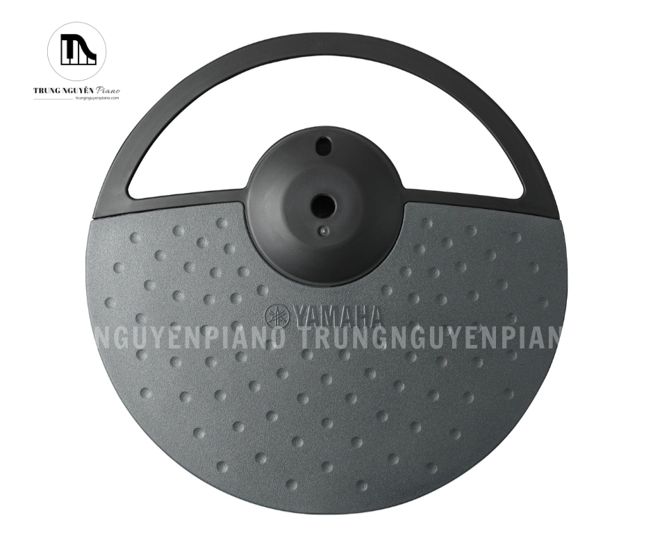 Trống Điện YAMAHA DTX450K 3 Trống Điện YAMAHA DTX450K với trang bị Pad Snare Ba Vùng TP70S là nâng cấp đắt giá nhất