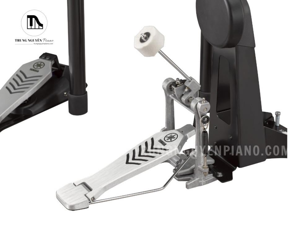 Trống Điện YAMAHA DTX452K 11 Trống Điện YAMAHA DTX452K với hệ thống kick drum hoàn chỉnh