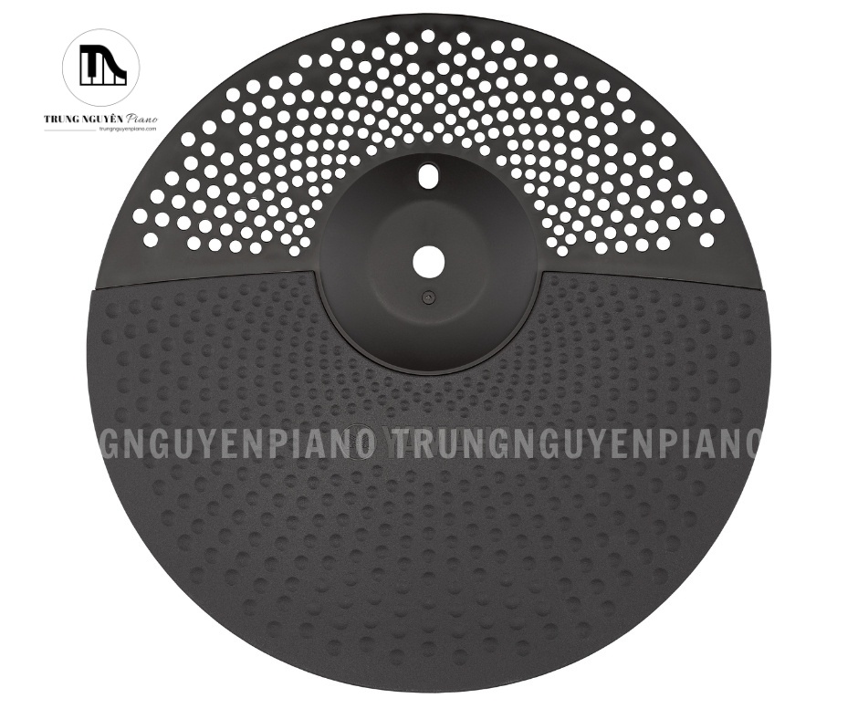 Trống Điện YAMAHA DTX452K 13 Trống Điện YAMAHA DTX452K trang bị các pad cao cấp