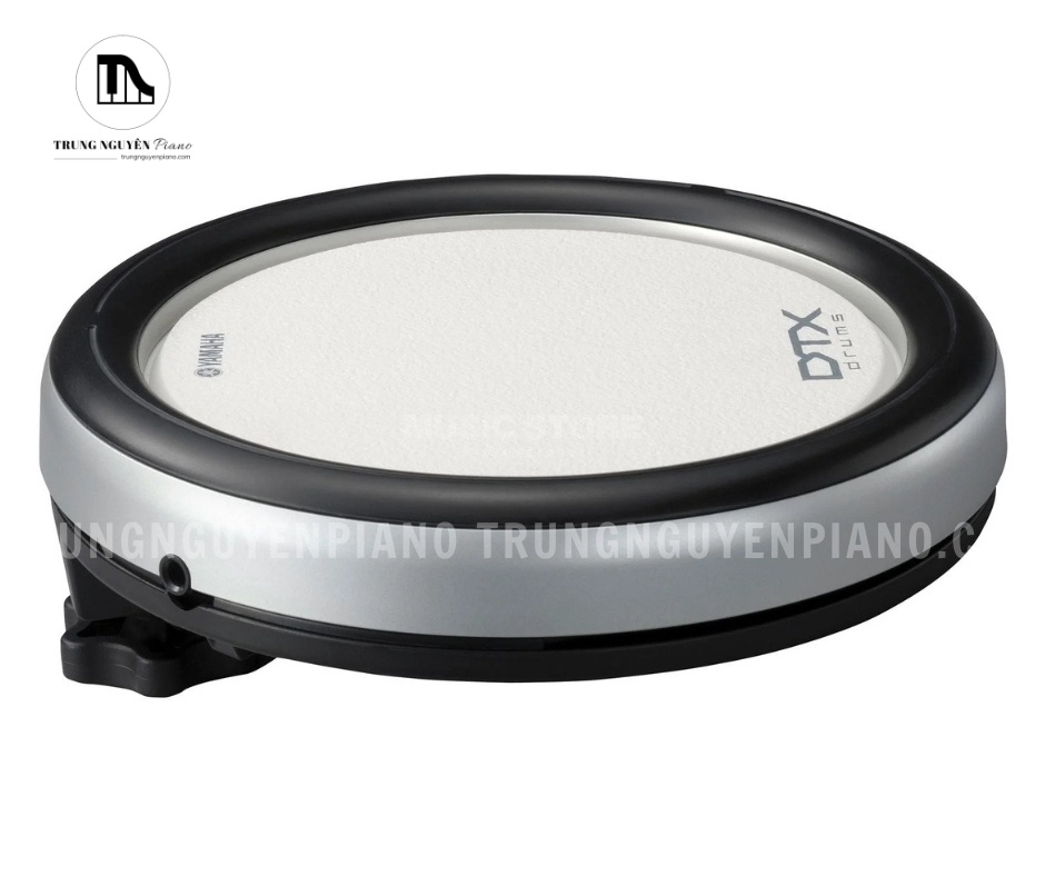 Trống Điện YAMAHA DTX522K 6 Trống Điện YAMAHA DTX522K là sự kết hợp giữa pad snare silicone cao cấp và các pad tom bằng cao su bền bỉ