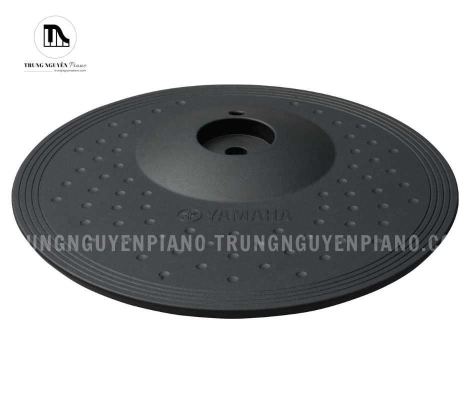 Trống Điện YAMAHA DTX522K 8 Trống Điện YAMAHA DTX522K mang lại cảm giác chơi chân thực từ pad snare silicone DTX-PAD độc quyền