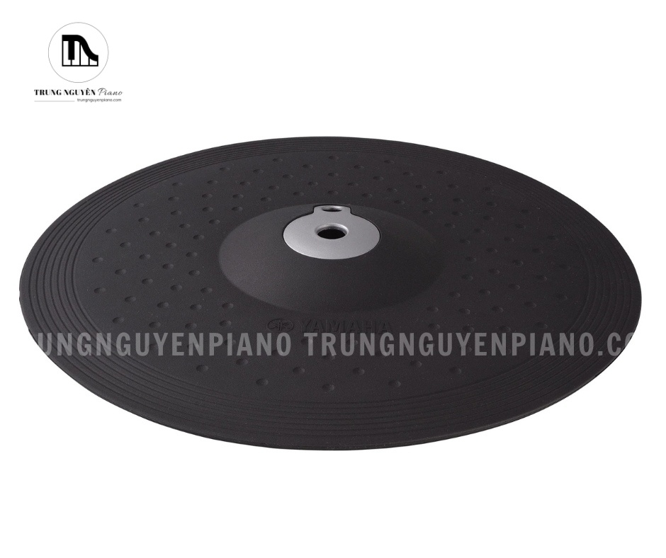 Trống Điện YAMAHA DTX700K 4 Điểm nhấn lớn nhất trong thiết kế của Trống Điện YAMAHA DTX700K là sự đồng bộ của các pad silicone