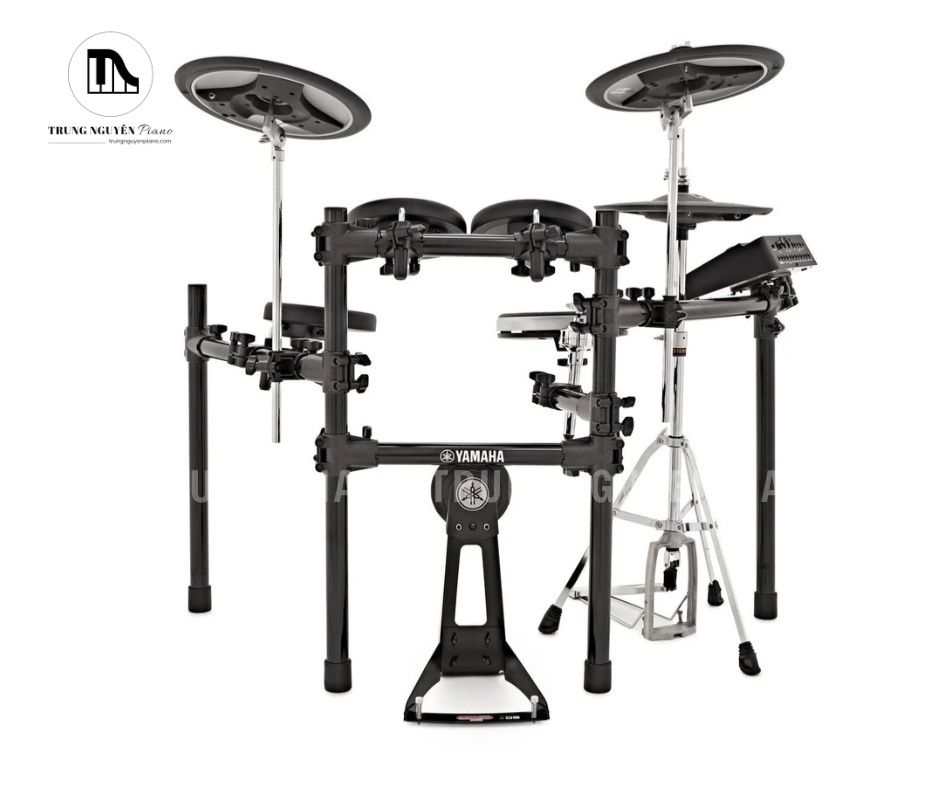Trống Điện YAMAHA DTX700K là một bộ trống điện mạnh mẽ
