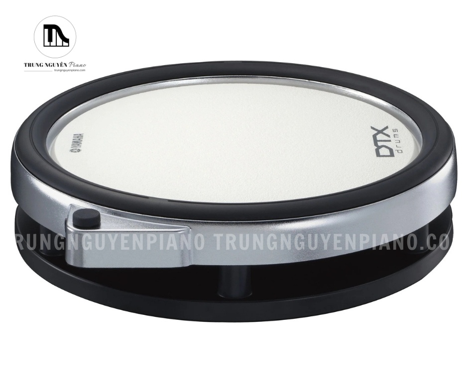 Trống Điện YAMAHA DTX750K 11 Trống Điện YAMAHA DTX750K với pad snare XP100SD 10 inch và các pad tom XP80 8 inch