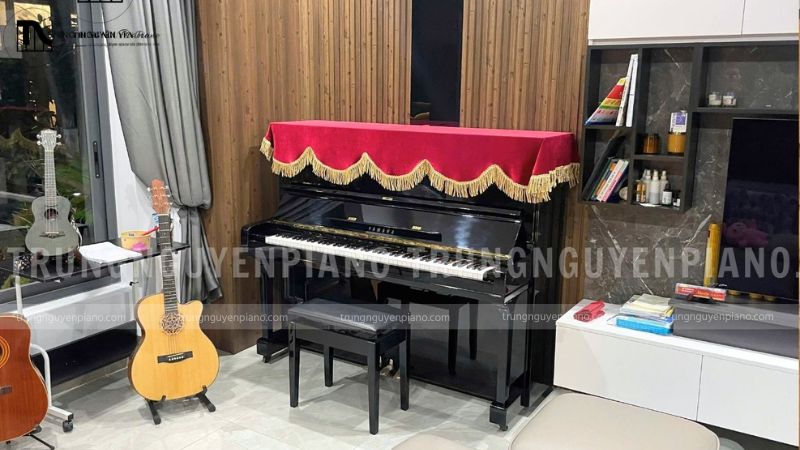 Chính sách đổi trả đàn Piano Trung Nguyên Piano chi tiết nhất 5 Trường hợp không áp dụng chính sách đổi trả