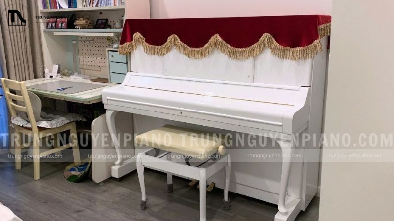 Chọn đàn piano phù hợp để bắt đầu sáng tác