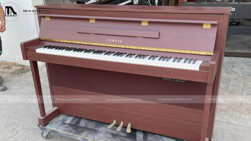 Lợi ích và hạn chế của piano sản xuất tại Trung Quốc và Indonesia