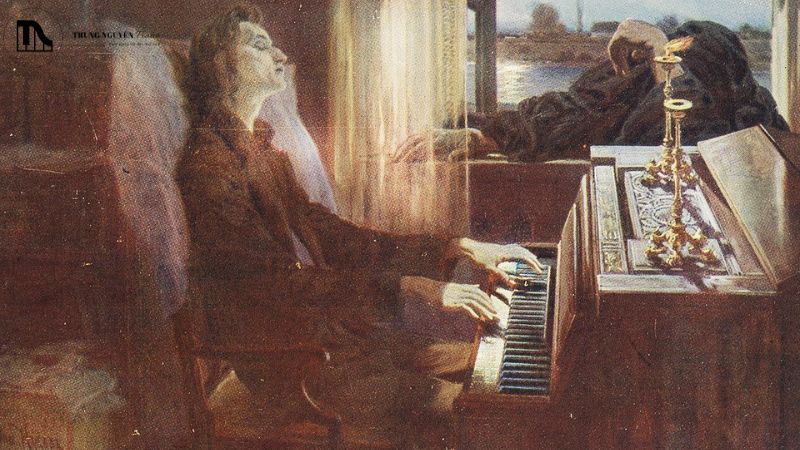Lý do Chopin là nhà thơ của cây đàn piano