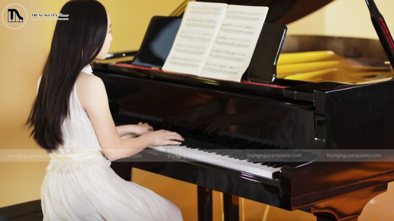 Xác định giọng bài hát dễ dàng – bước đầu chinh phục mọi bản nhạc với piano và guitar!