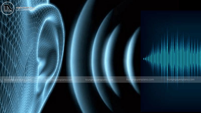 Lắng nghe điểm kết thúc của bài hát – manh mối quan trọng để xác định đúng giọng chủ âm.