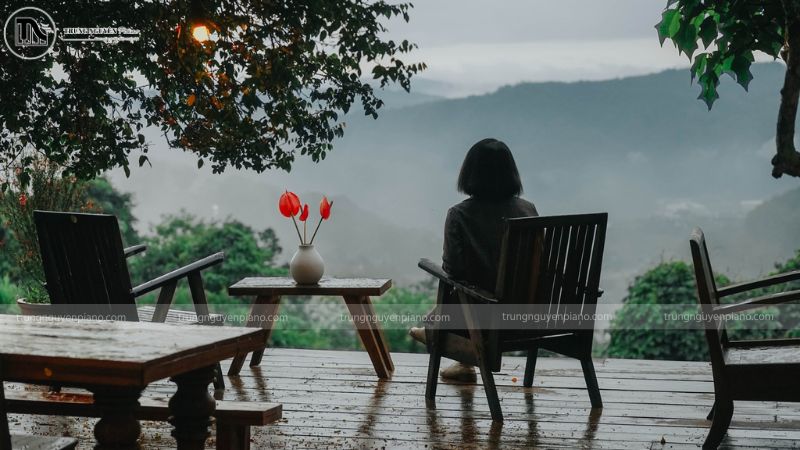 Giọng Thứ mang đến cảm giác trầm lắng, u hoài và đầy chiều sâu – lý tưởng cho những bản ballad buồn hay giai điệu cổ điển đầy bí ẩn.