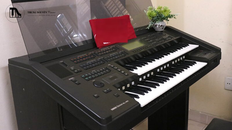 Mua đàn Electone cũ đòi hỏi sự cẩn trọng để tránh những rủi ro