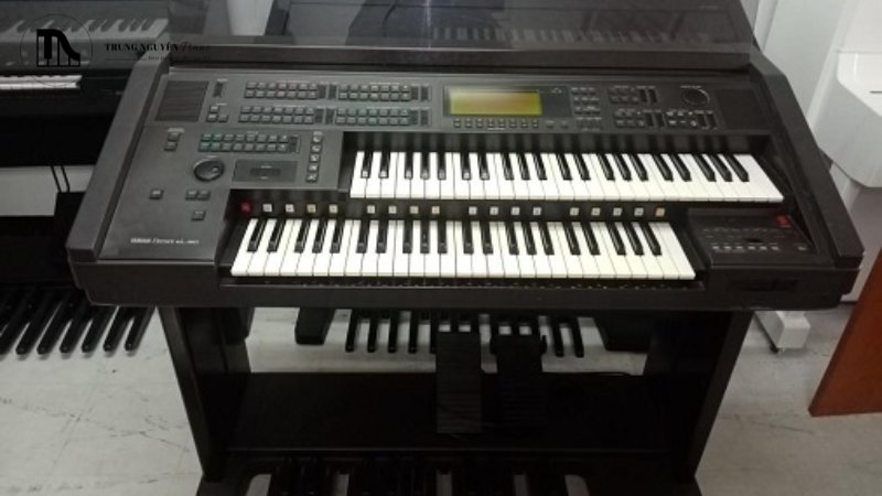 Cả EL-90 và EL-900 đều sử dụng công nghệ AWM