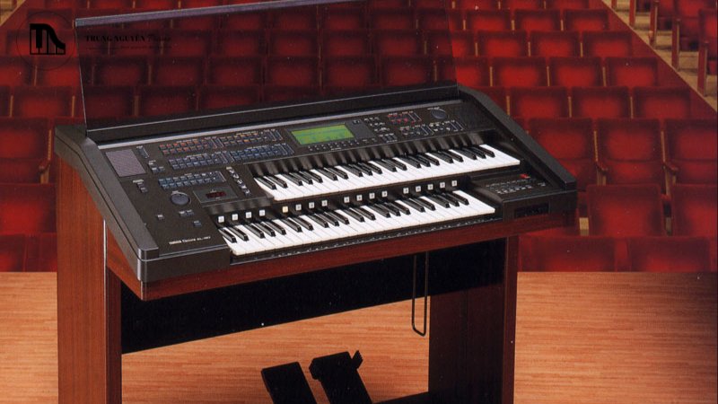 EL-900 có thể có một vài cải tiến nhỏ về sự sắp xếp