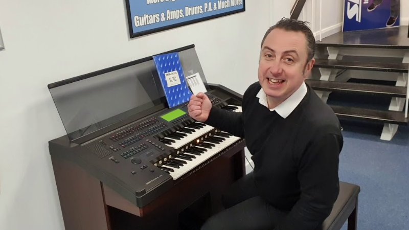 Nâng cấp từ EL-90 lên EL-900 mang lại nhiều lợi ích rõ rệt