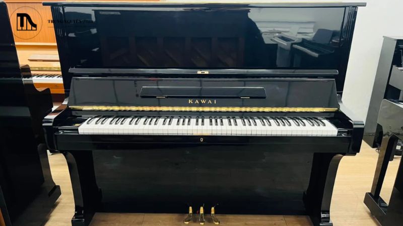 Kawai BL-61 ra đời trong những năm 1970