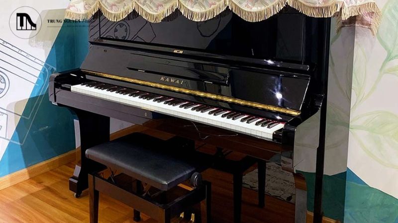 Ưu tiên những cây đàn có nguồn gốc rõ ràng