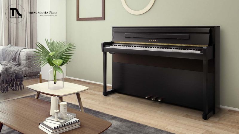 Với bảo dưỡng tốt, đàn piano cơ Yamaha YUS5 và Kawai US8X 9 có thể có tuổi thọ từ 50 đến hơn 100 năm