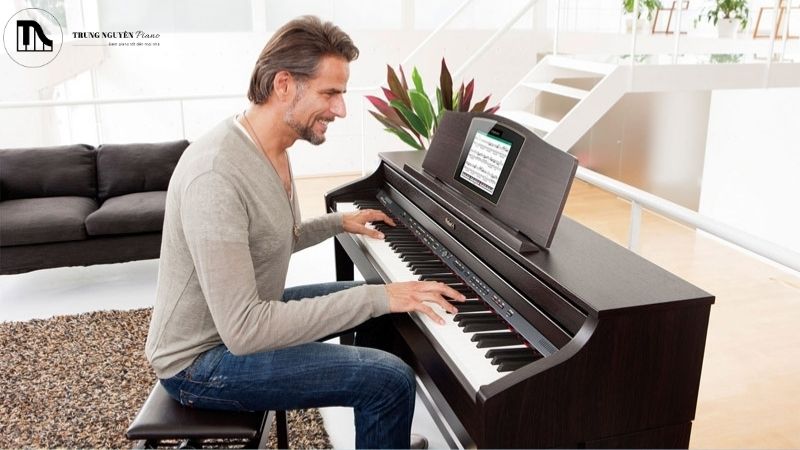 Bắt đầu học piano cần bao nhiêu tiền? Chi phí học piano từ A-Z 3 Yếu tố ảnh hưởng đến chi phí học piano