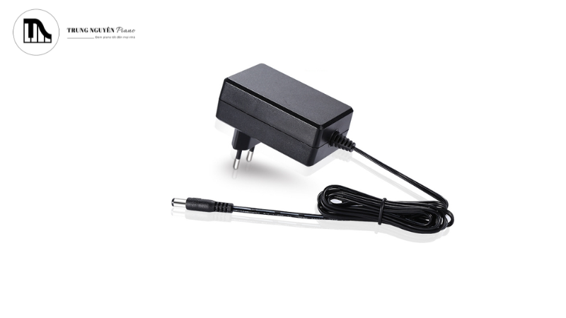 Sai điện áp hoặc phân cực có thể làm cháy bo mạch ngay lập tức