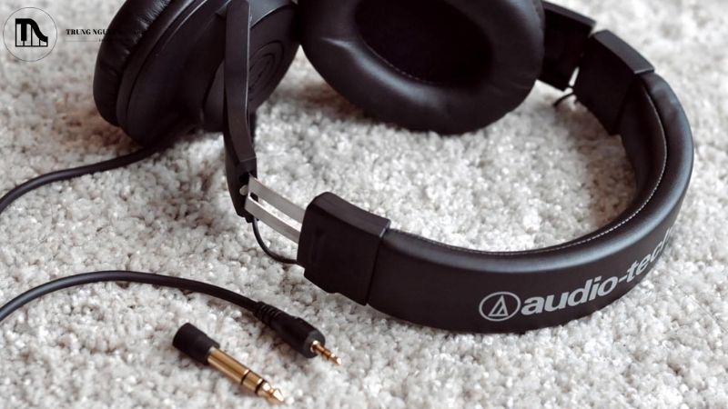 Tai nghe luyện tập piano điện Audio-Technica ATH-M20x