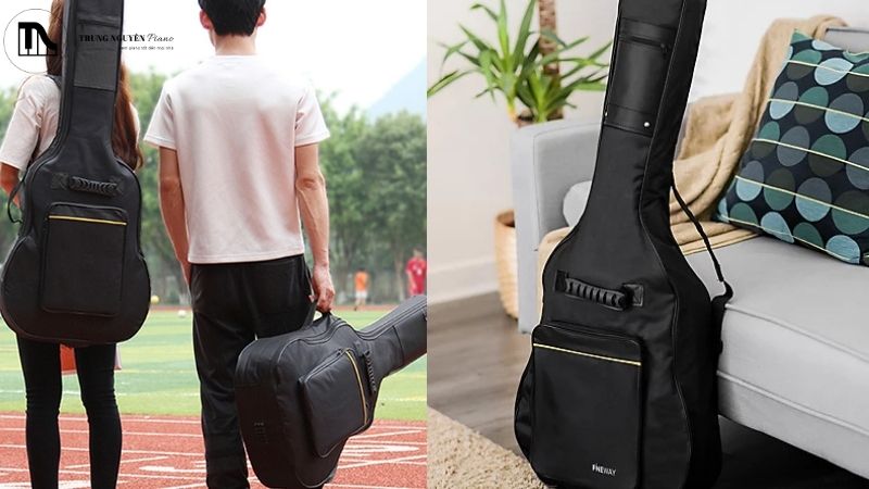 Tìm hiểu về bao đàn chống nước